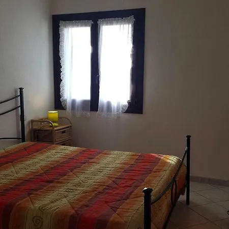 Lu Bagnu - Isr071019-cya Daire