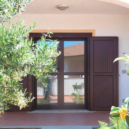 Lu Bagnu - Isr071019-cya Daire Castelsardo